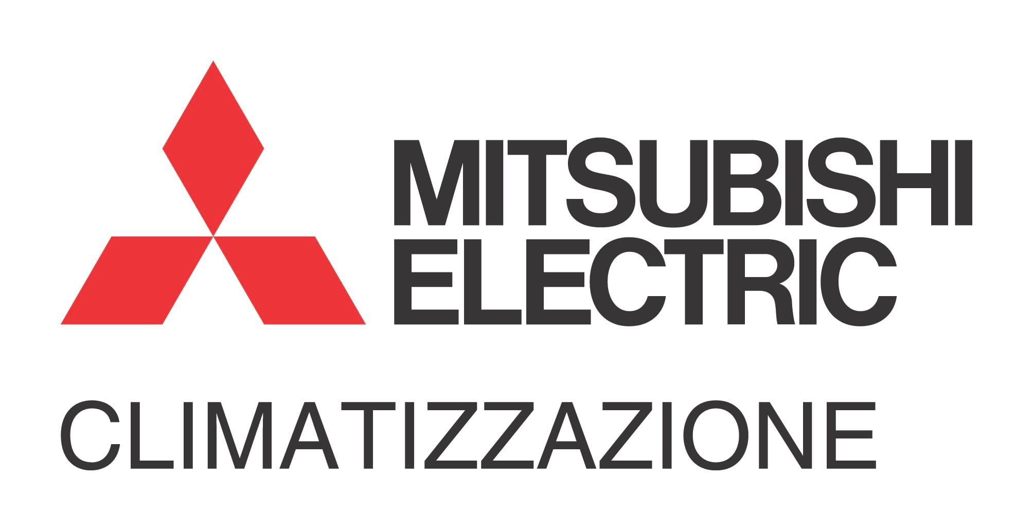 Logo Mitsubishi electric